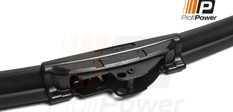 ProfiPower 1W0500MT - Wiper Blade onlydrive.pro