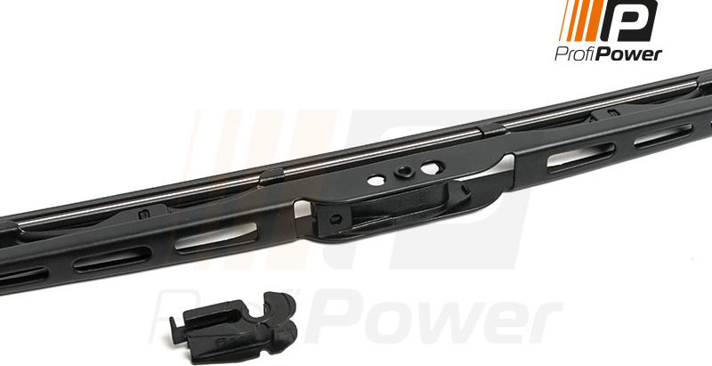 ProfiPower 1W0500S - Wiper Blade onlydrive.pro