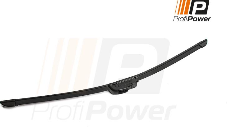 ProfiPower 1W0525F - Wiper Blade onlydrive.pro