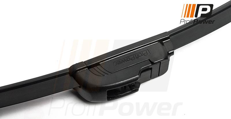 ProfiPower 1W0525F - Klaasipuhastaja kumm onlydrive.pro