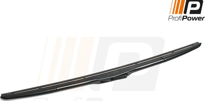 ProfiPower 1W0525H - Wiper Blade onlydrive.pro