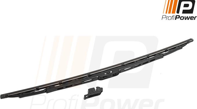 ProfiPower 1W0525S - Wiper Blade onlydrive.pro