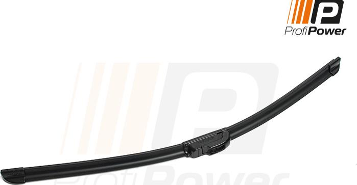 ProfiPower 1W0575F - Wiper Blade onlydrive.pro