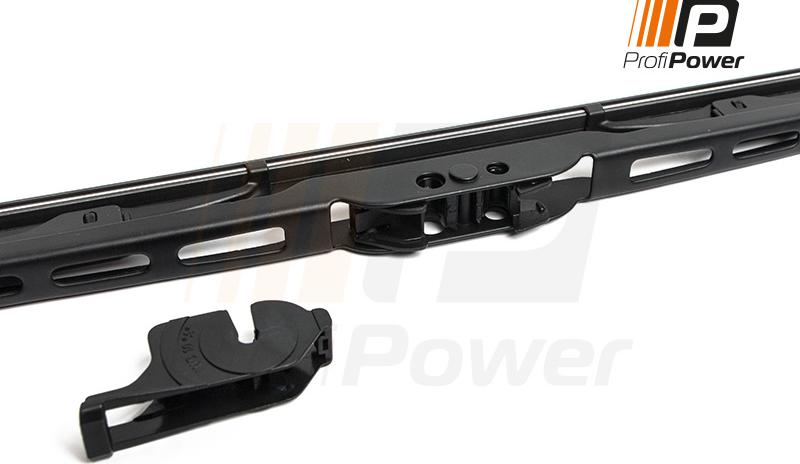ProfiPower 1W0575S - Wiper Blade onlydrive.pro