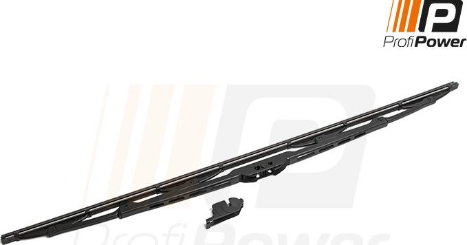 ProfiPower 1W0575S - Wiper Blade onlydrive.pro