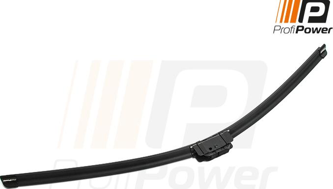 ProfiPower 1W0650F - Pyyhkijänsulka onlydrive.pro