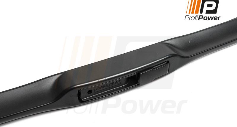 ProfiPower 1W0650H - Wiper Blade onlydrive.pro