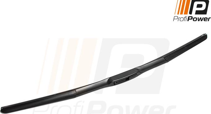ProfiPower 1W0650H - Wiper Blade onlydrive.pro