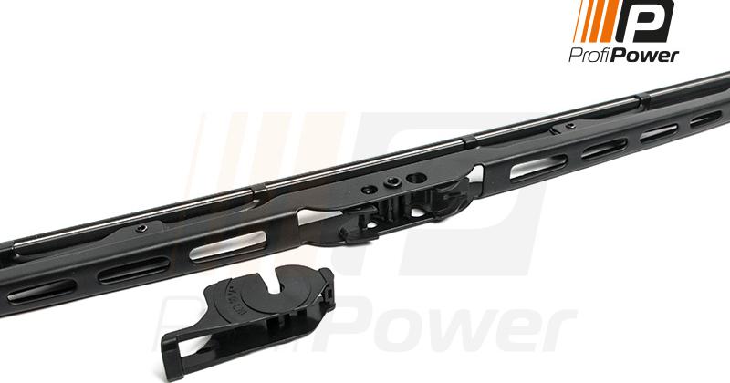 ProfiPower 1W0650S - Wiper Blade onlydrive.pro