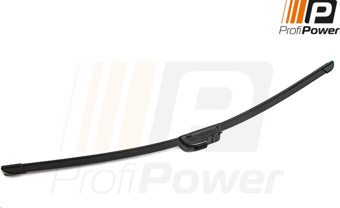 ProfiPower 1W0600F - Valytuvo gumelė onlydrive.pro