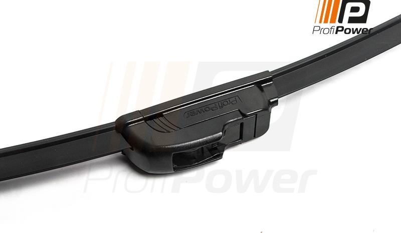 ProfiPower 1W0600F - Wiper Blade onlydrive.pro