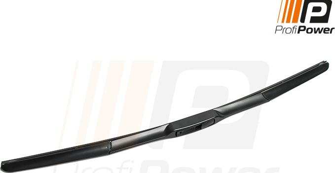 ProfiPower 1W0600H - Wiper Blade onlydrive.pro