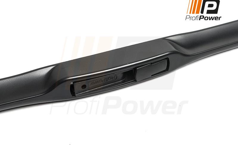 ProfiPower 1W0600H - Wiper Blade onlydrive.pro