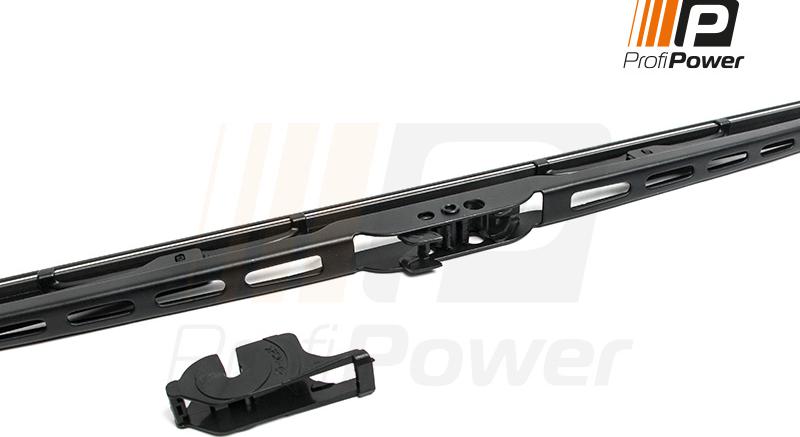 ProfiPower 1W0600S - Wiper Blade onlydrive.pro