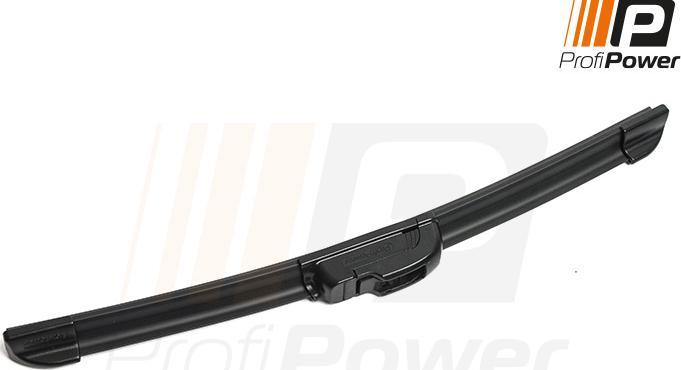 ProfiPower 1W0350F - Wiper Blade onlydrive.pro