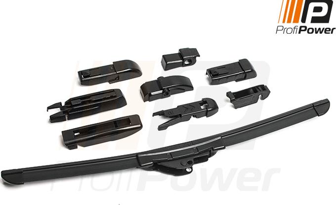 ProfiPower 1W0350MT - Wiper Blade onlydrive.pro