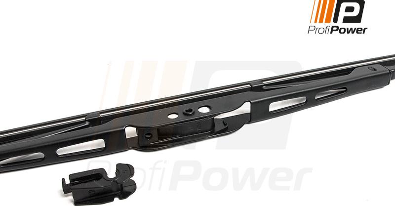 ProfiPower 1W0350S - Wiper Blade onlydrive.pro