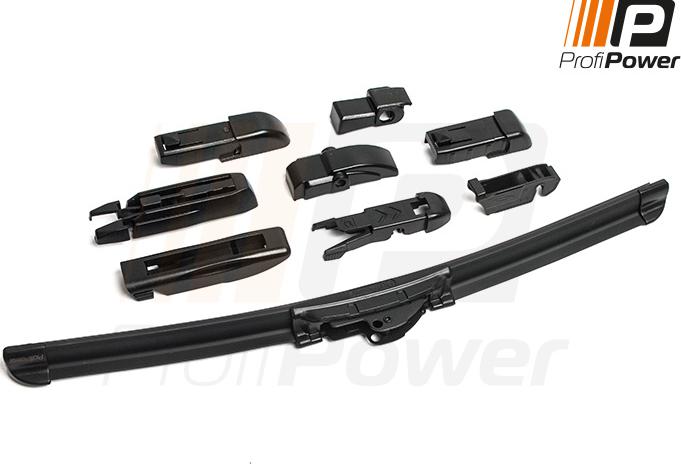 ProfiPower 1W0375MT - Wiper Blade onlydrive.pro