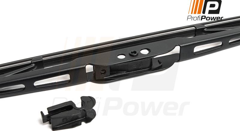 ProfiPower 1W0375S - Wiper Blade onlydrive.pro
