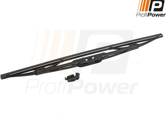 ProfiPower 1W0375S - Klaasipuhastaja kumm onlydrive.pro