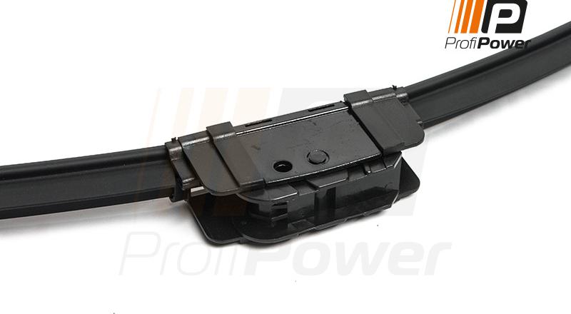 ProfiPower 1W0700F - Wiper Blade onlydrive.pro