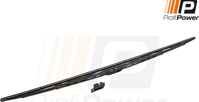 ProfiPower 1W0700S - Wiper Blade onlydrive.pro