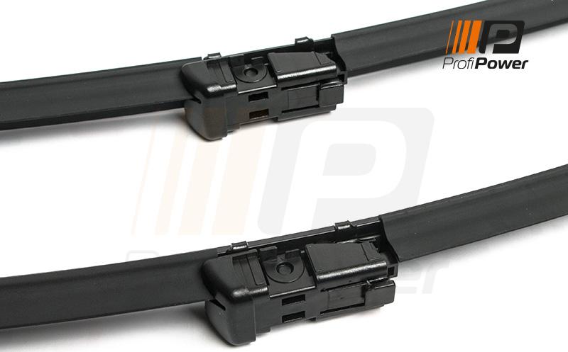 ProfiPower 1W1049K - Wiper Blade onlydrive.pro