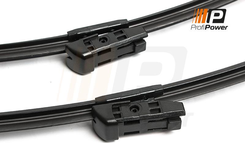 ProfiPower 1W1044K - Wiper Blade onlydrive.pro