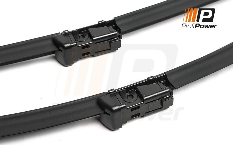 ProfiPower 1W1040K - Wiper Blade onlydrive.pro