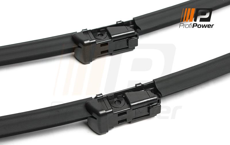 ProfiPower 1W1047K - Wiper Blade onlydrive.pro