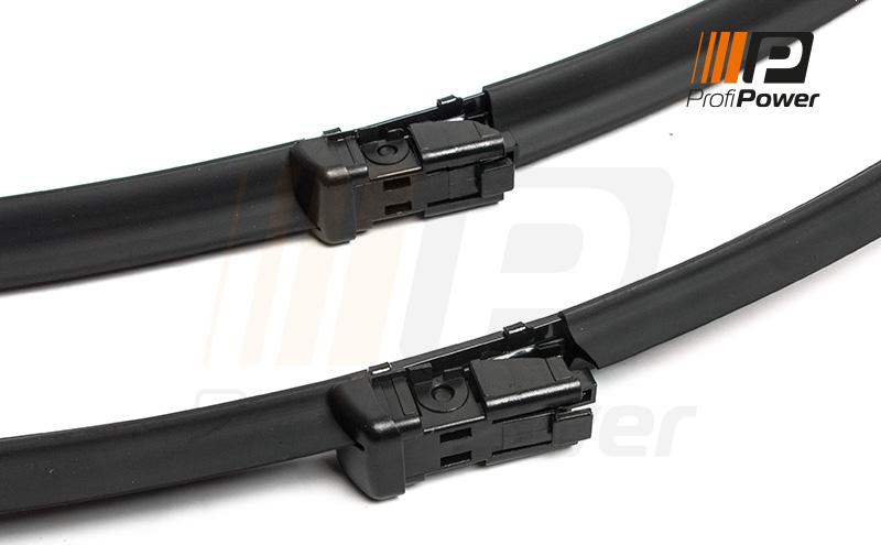 ProfiPower 1W1056K - Wiper Blade onlydrive.pro