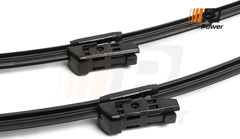 ProfiPower 1W1050K - Wiper Blade onlydrive.pro