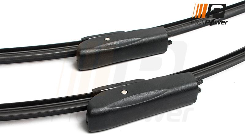 ProfiPower 1W1060K - Wiper Blade onlydrive.pro