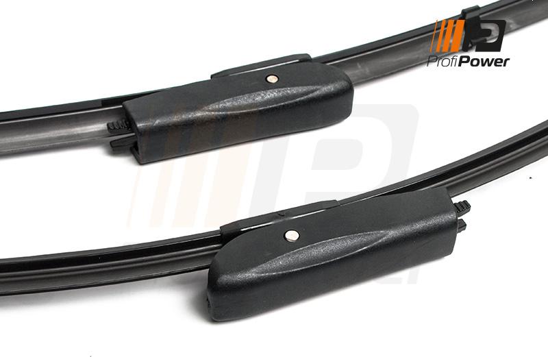 ProfiPower 1W1061K - Wiper Blade onlydrive.pro