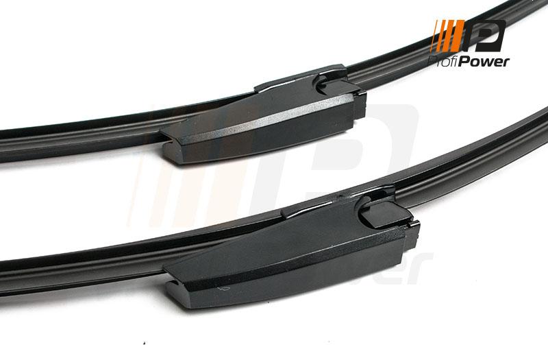 ProfiPower 1W1067K - Wiper Blade onlydrive.pro