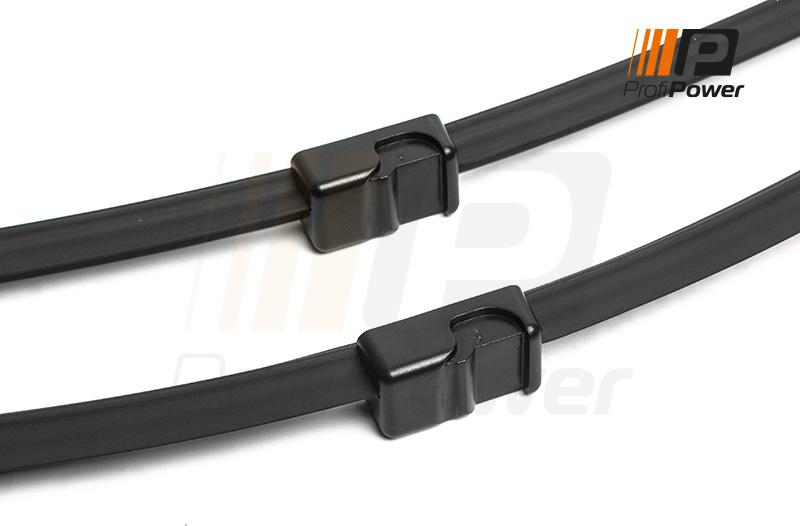 ProfiPower 1W1004K - Wiper Blade onlydrive.pro