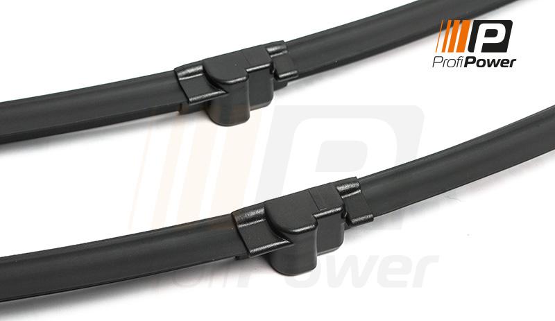 ProfiPower 1W1006K - Wiper Blade onlydrive.pro