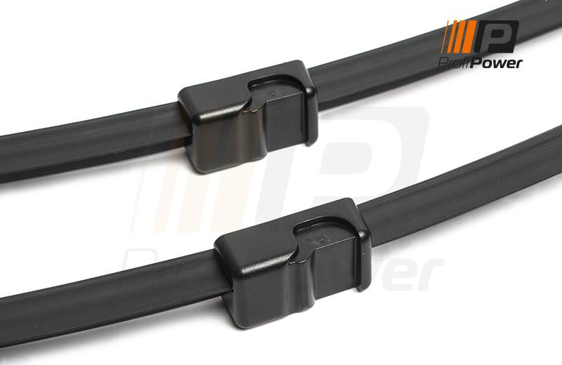 ProfiPower 1W1007K - Wiper Blade onlydrive.pro