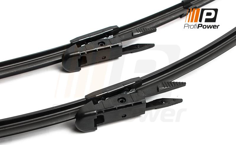 ProfiPower 1W1019K - Wiper Blade onlydrive.pro