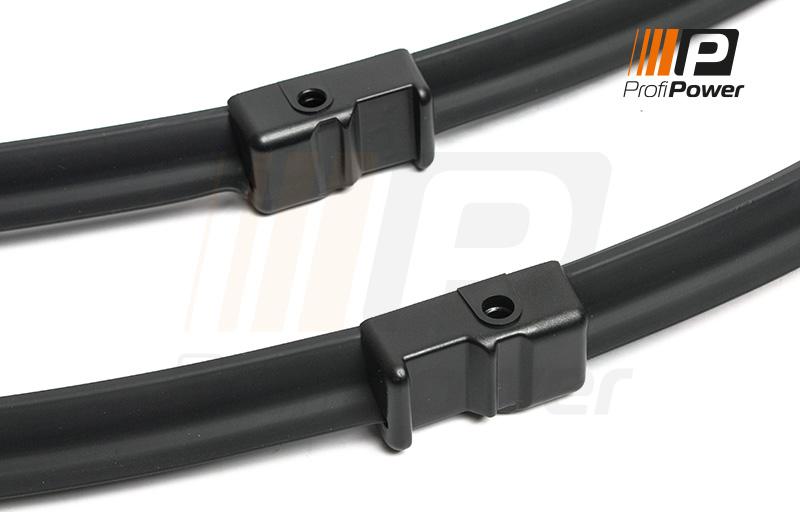 ProfiPower 1W1014K - Wiper Blade onlydrive.pro