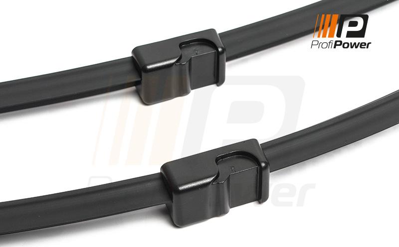 ProfiPower 1W1010K - Wiper Blade onlydrive.pro