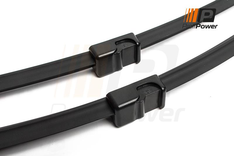 ProfiPower 1W1011K - Wiper Blade onlydrive.pro