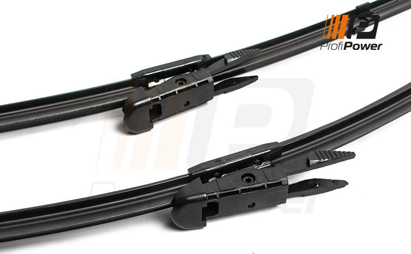 ProfiPower 1W1018K - Wiper Blade onlydrive.pro