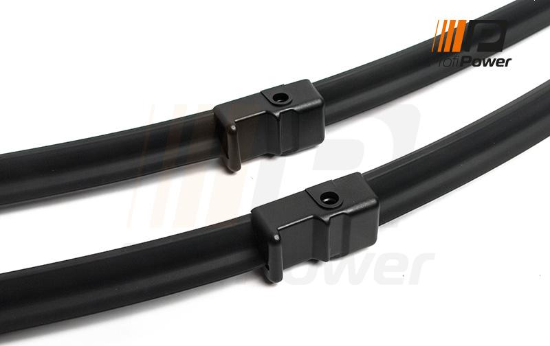 ProfiPower 1W1013K - Wiper Blade onlydrive.pro