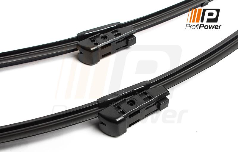 ProfiPower 1W1036K - Wiper Blade onlydrive.pro