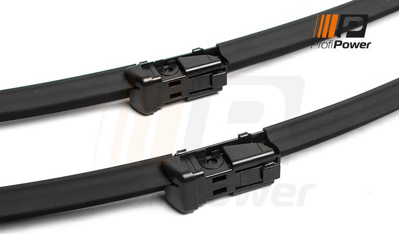 ProfiPower 1W1032K - Wiper Blade onlydrive.pro