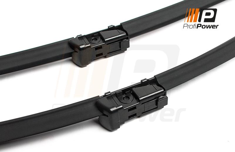 ProfiPower 1W1037K - Wiper Blade onlydrive.pro