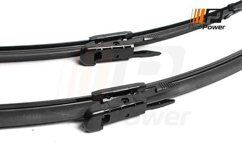 ProfiPower 1W1029K - Wiper Blade onlydrive.pro