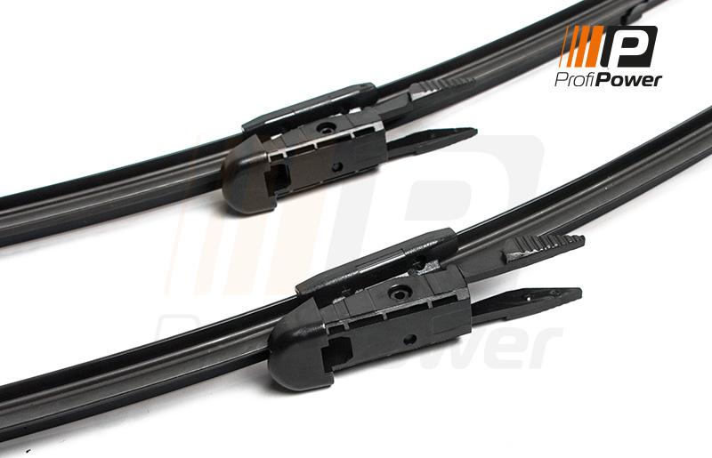 ProfiPower 1W1023K - Wiper Blade onlydrive.pro