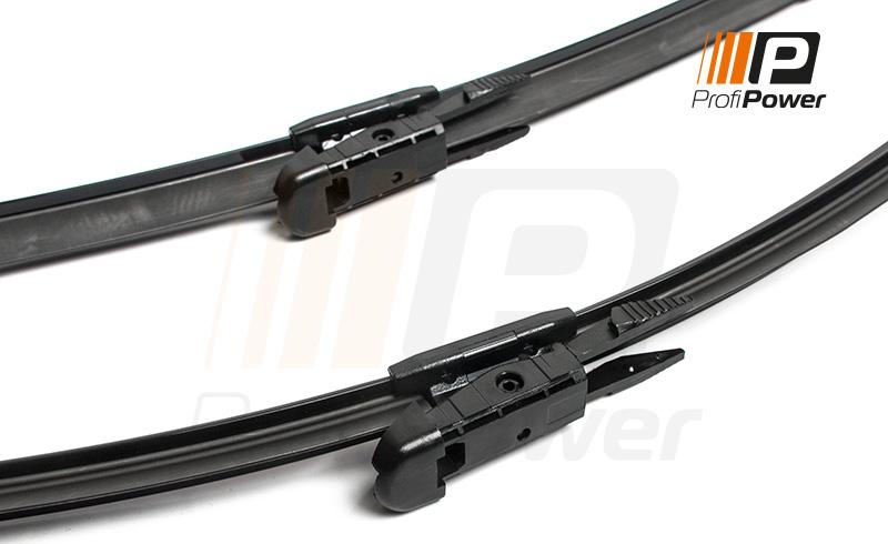 ProfiPower 1W1027K - Wiper Blade onlydrive.pro